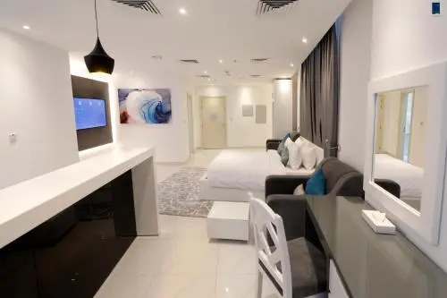 Samaya Hotel Apartment Dubai