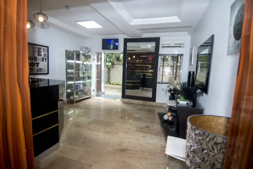 Newland Luxury Apartments