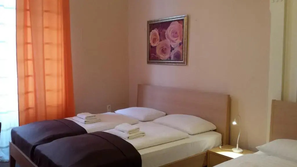 Hotel de Ela