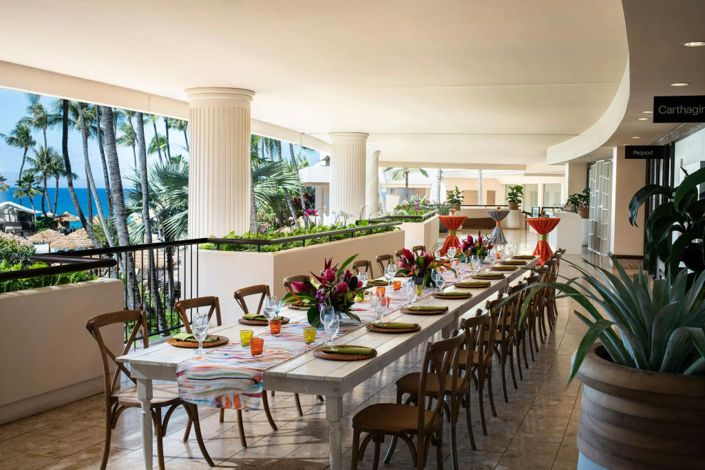 The Westin Maui Resort & Spa, Kaanapali