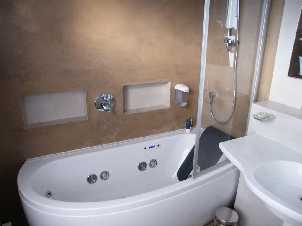 CITHOTEL Saint-Pierre