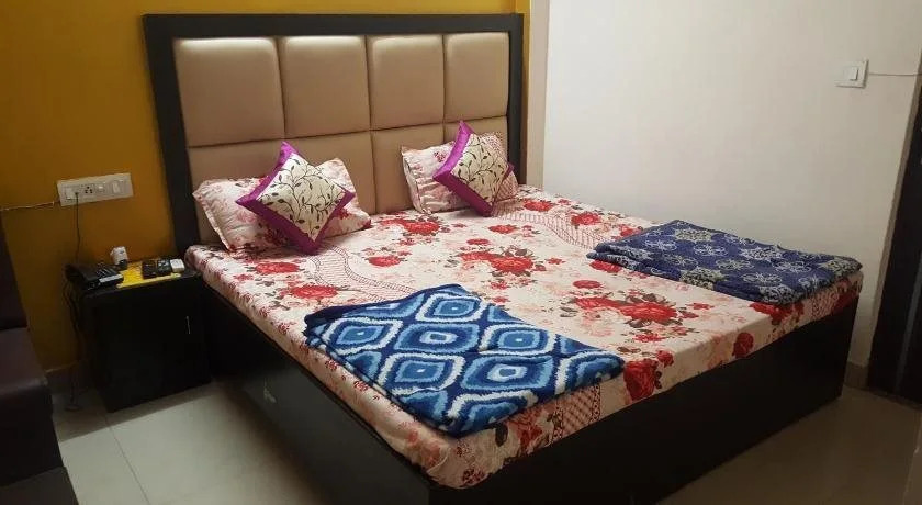 Hotel Alfa