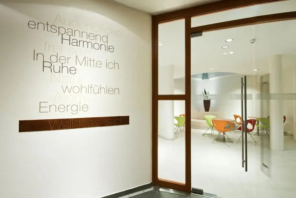 Hotel Stoiser