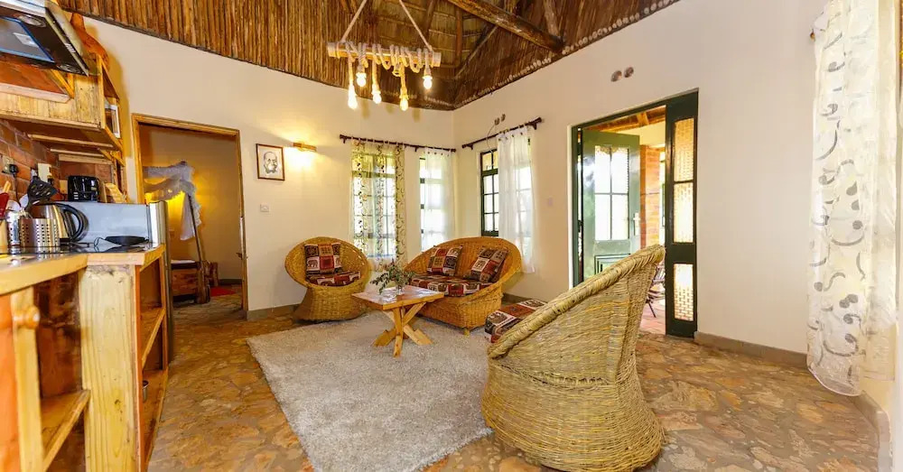 Edaala Comfort - Cottage Rooms
