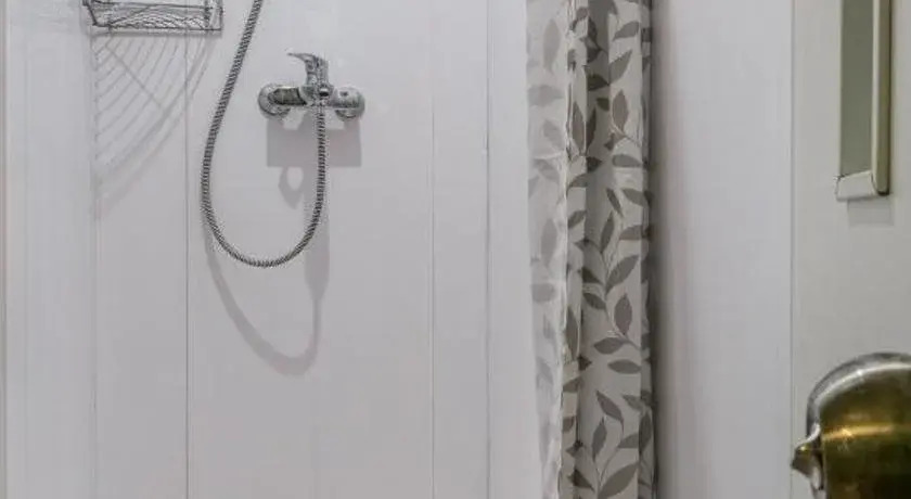 Хостел Маяковский