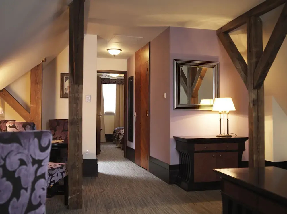 Brovaria Boutique Hotel Stary Rynek - Old Town Square