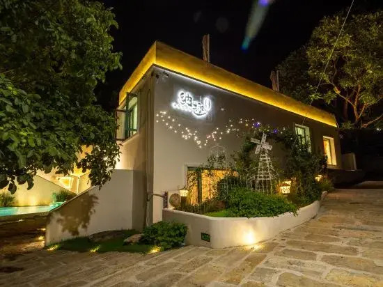Naqu Lanlianhua Homestay