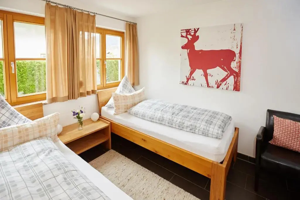 Ferienwohnung Wietek