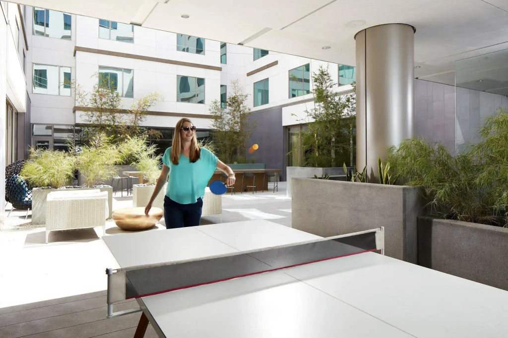 Homewood Suites by Hilton San Diego Downtown/Bayside