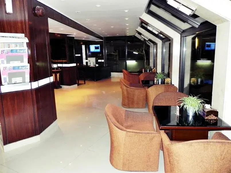 Royal Suite Hotel