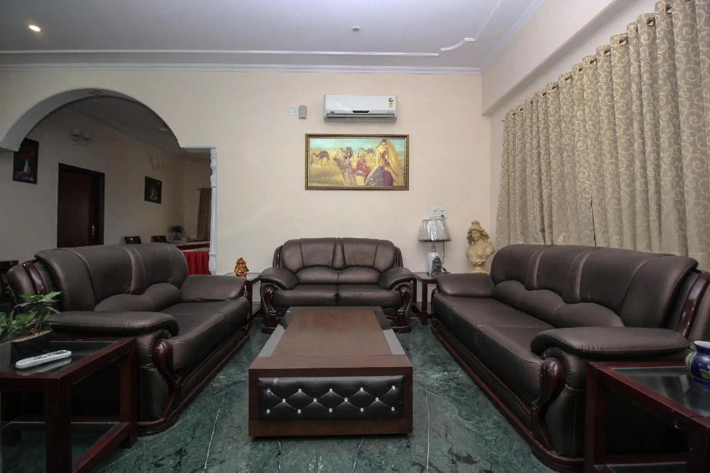 OYO 5550 Jaipur stays