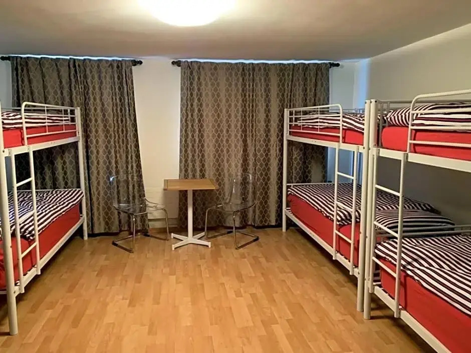 Friendly Hostel Zürich