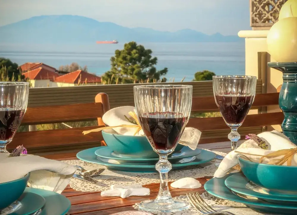 DioVa Holiday Home