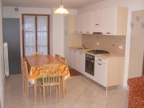 Residence Cime dOro