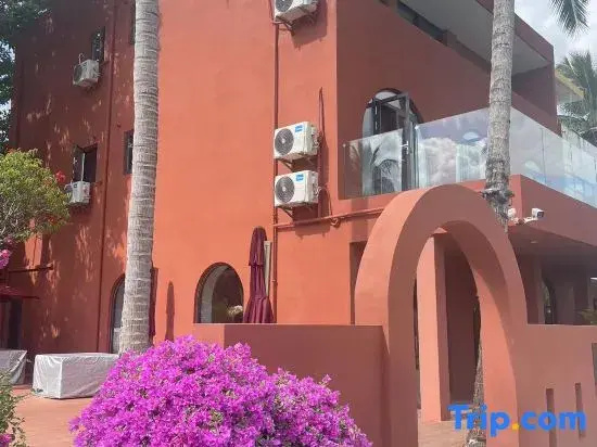 Sanya Xiangyu No.1 Courtyard (Phoenix Airport Store)