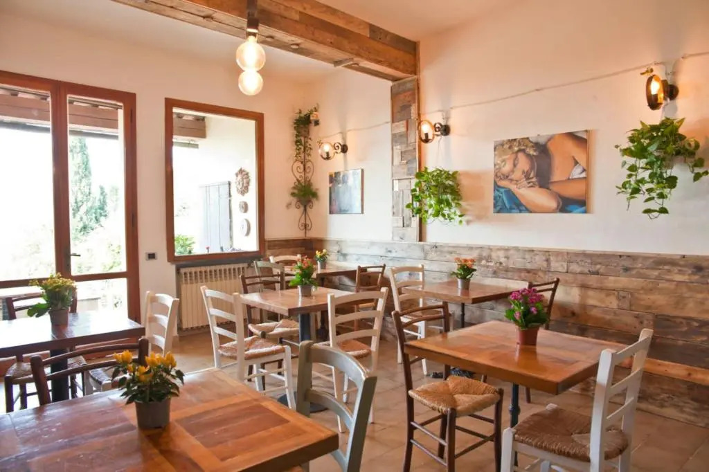A casa di Pablo