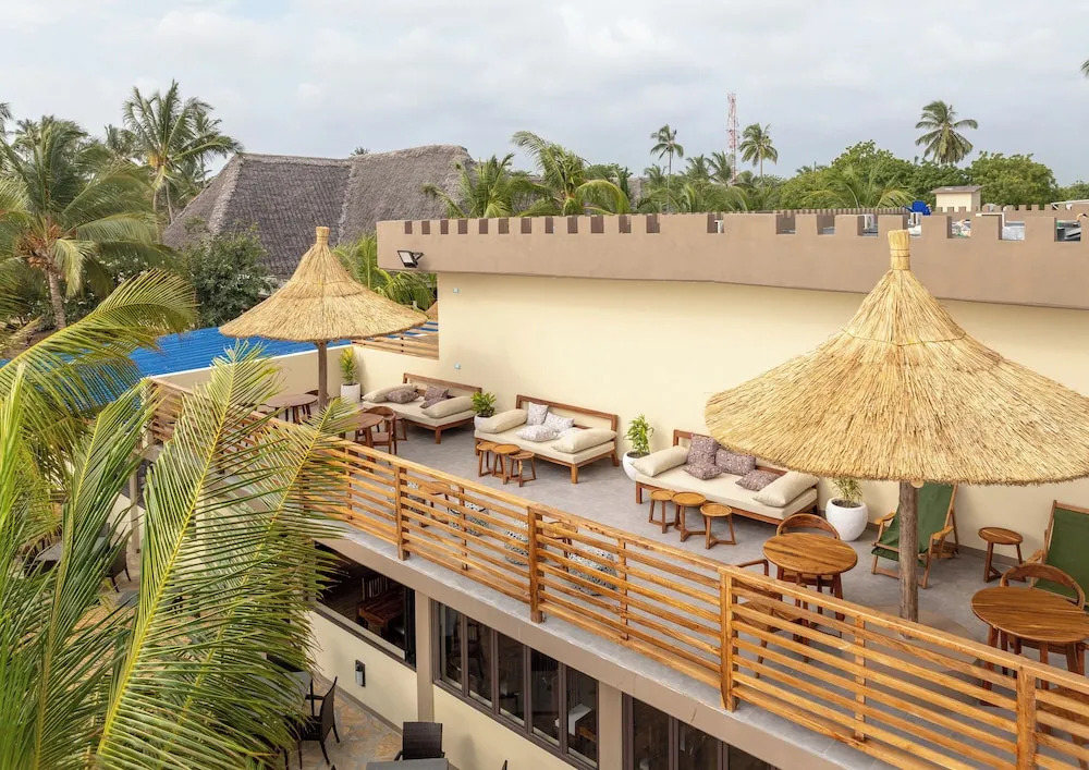 Blackstone Beach Resort