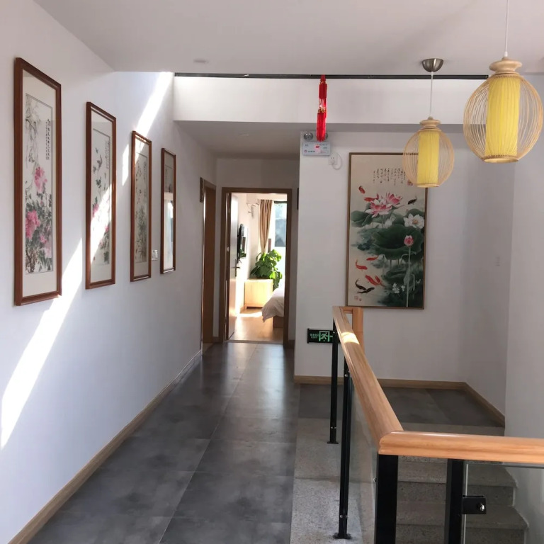 Suzhou Taying Culture Hotel