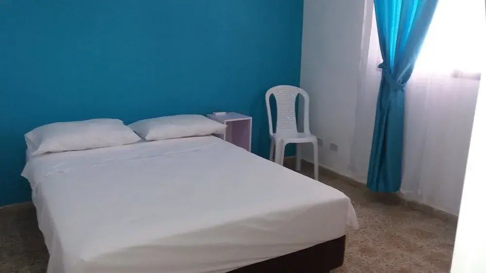 Hotel Atuchi