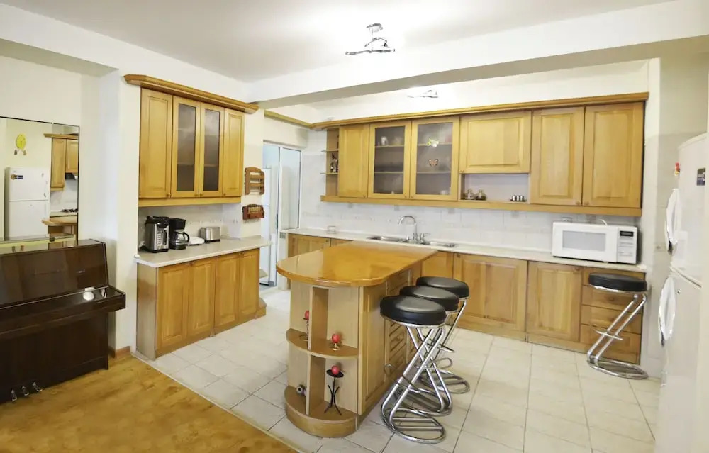 The Rooms Hostel Yerevan