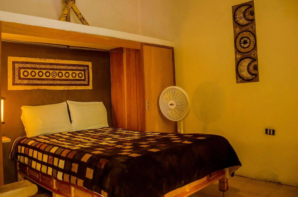 Posada La Casa de Ana Tepoztlan