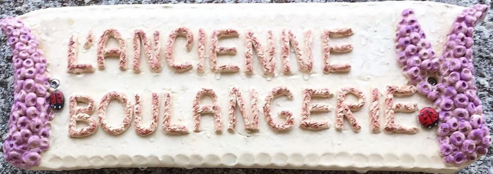 LAncienne Boulangerie