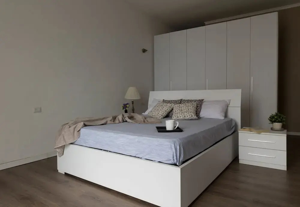 Lungolago Apartment
