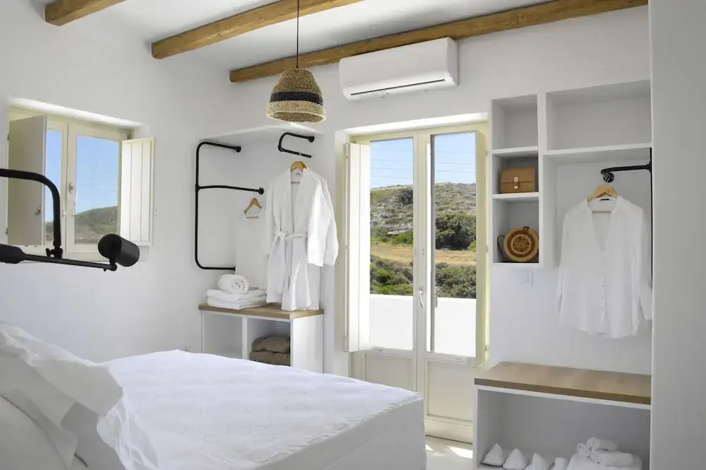 Milos Zen Suites
