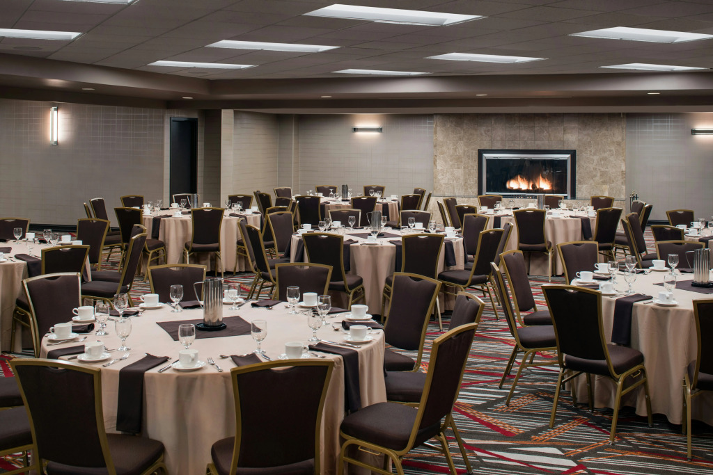 DoubleTree by Hilton Denver Tech