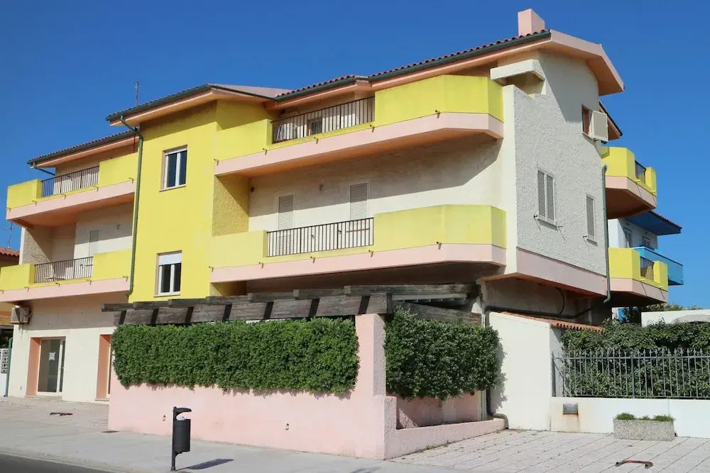 Residence Ponente