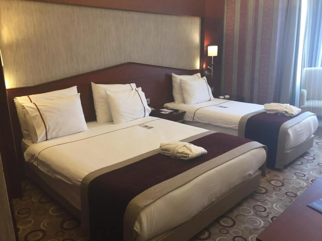 Taksim Gonen Hotel