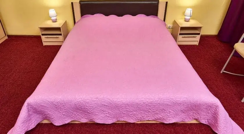 MK HotelSad