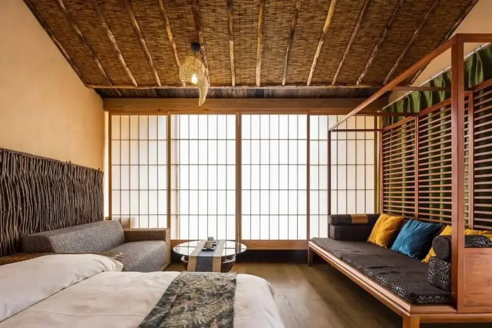 Lugu Lake Shilily Hotel Zai Li Ge Le