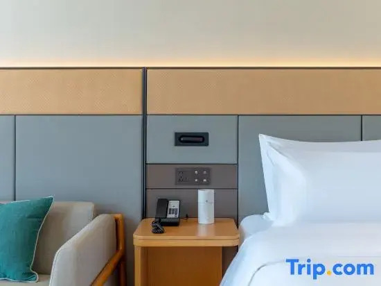 JI Hotel (Shaoyang Railway Station)