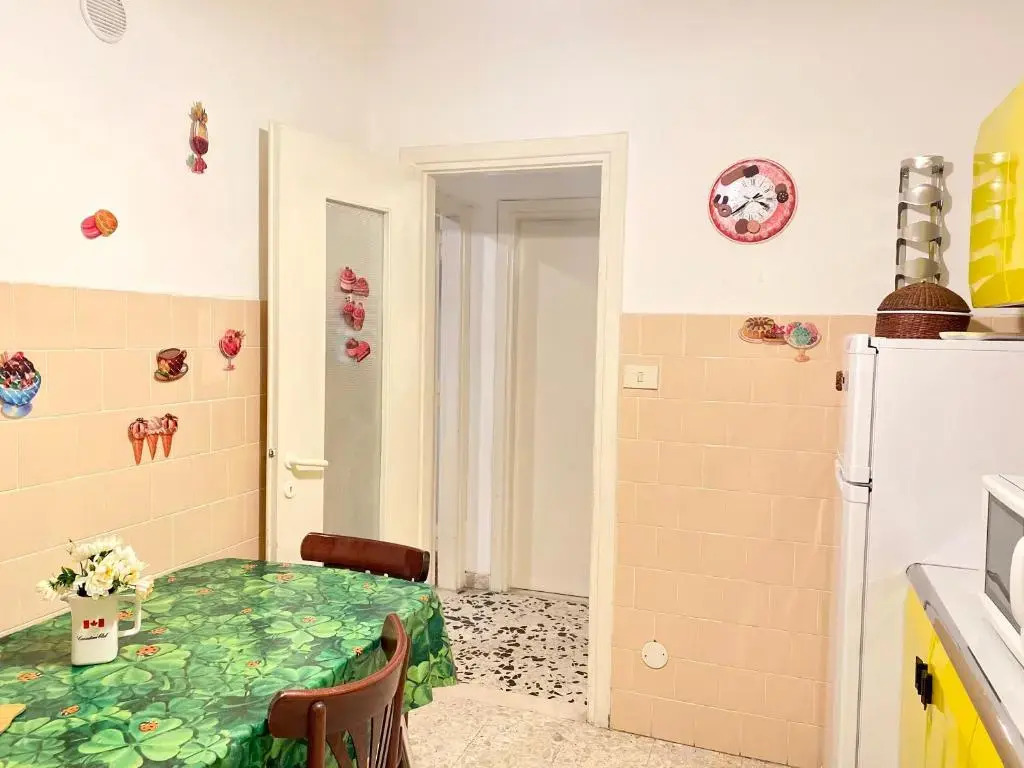 Roma IceCream Apartment