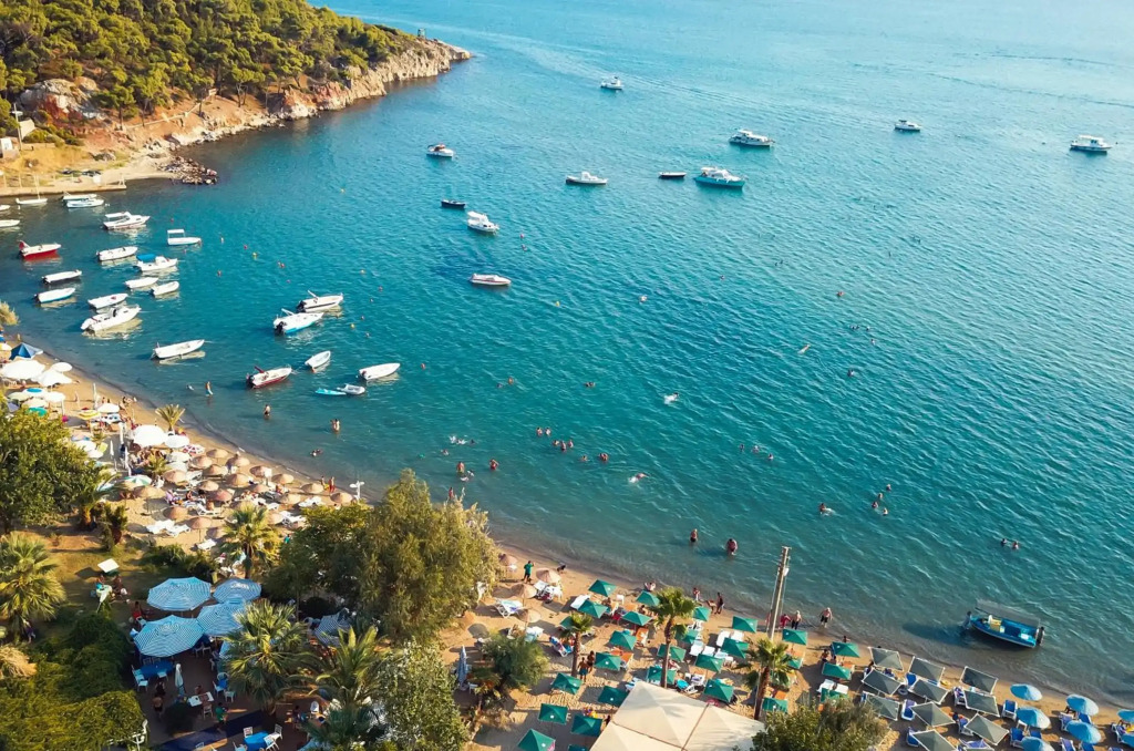 A. Emreli Suite Hotel