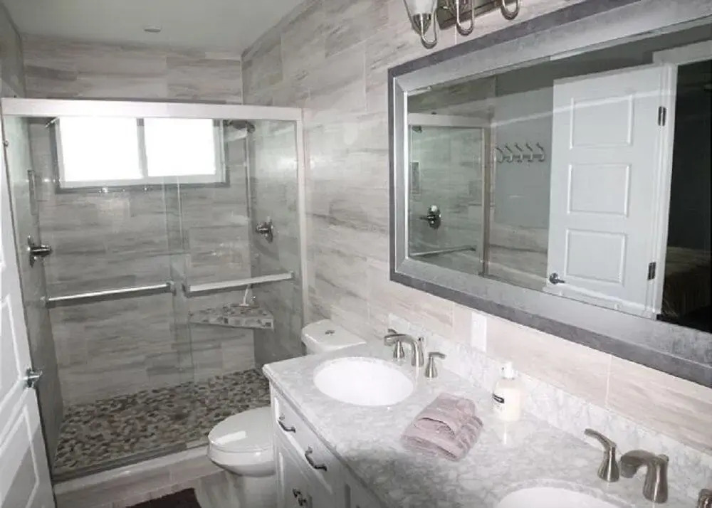 Sunset Harbor 3 Bedroom Home by Redawning