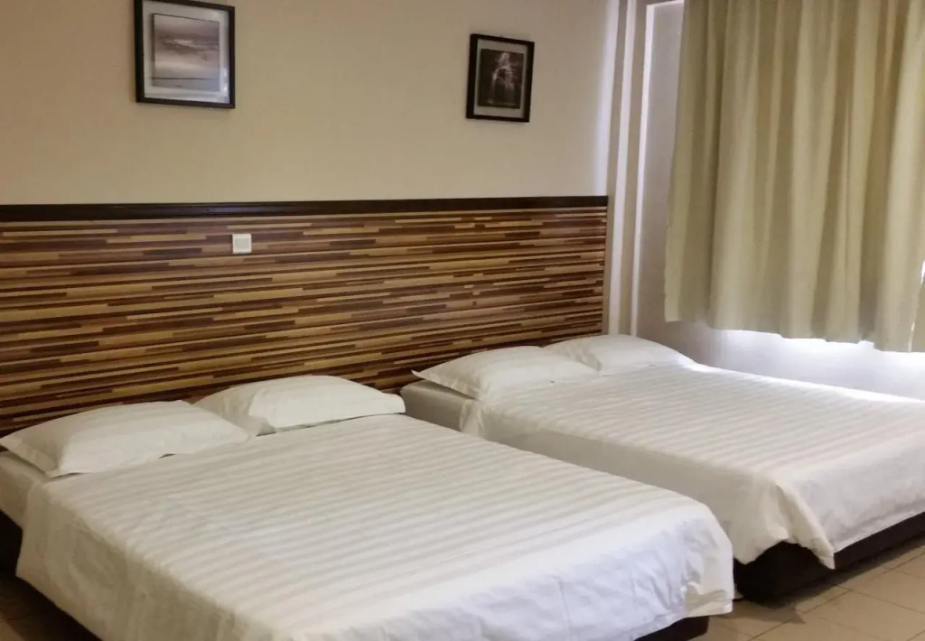 Hotel Iskandar