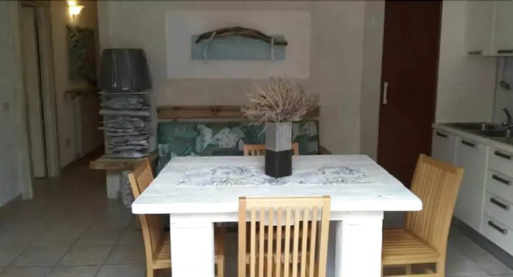 Casa Vacanza San Pantaleo