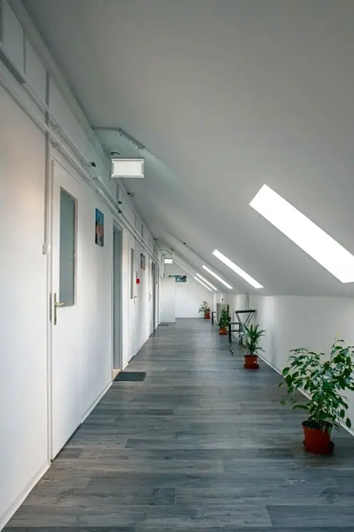Külker Hostel