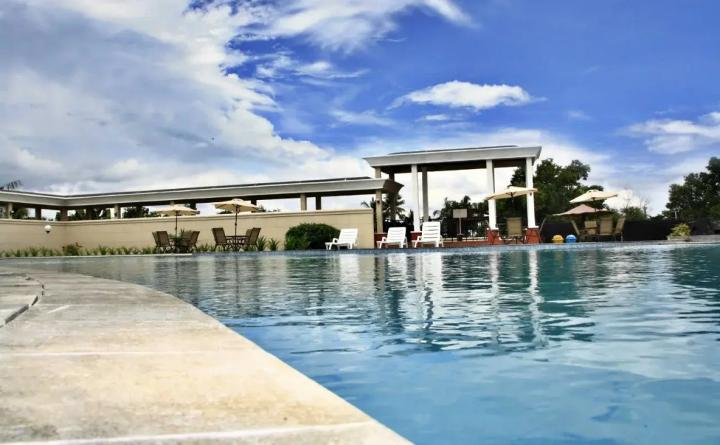 Hotel Parai Puri Tani