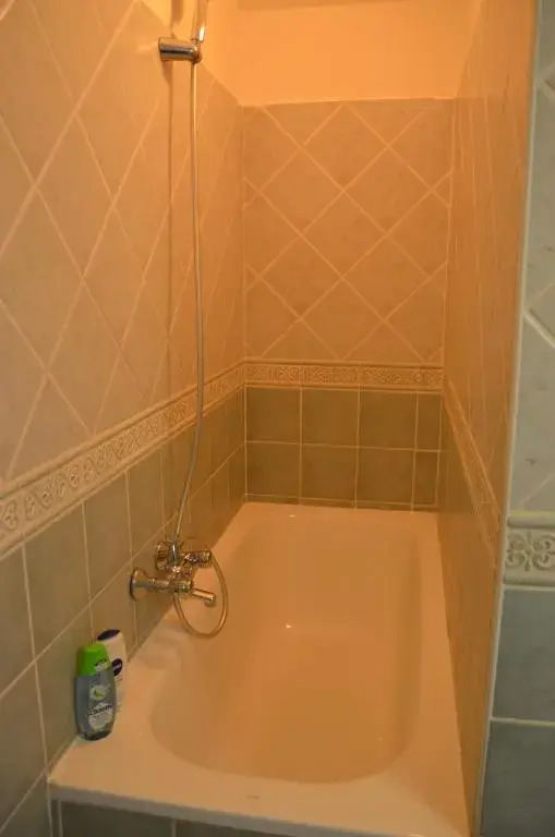 Ezüsthíd Apartman