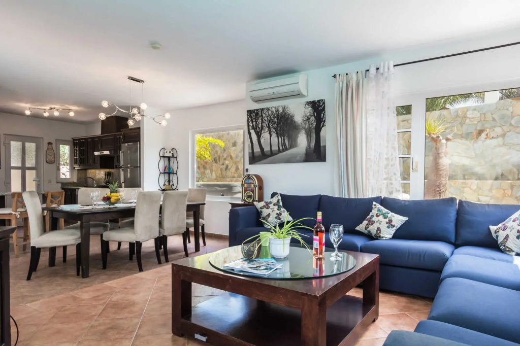 Villa Antares