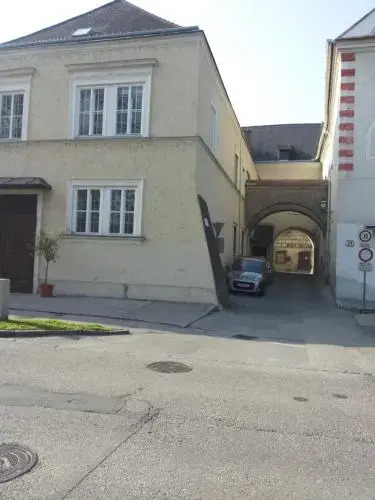 Ferienwohnung in Krems-Stein/Donau