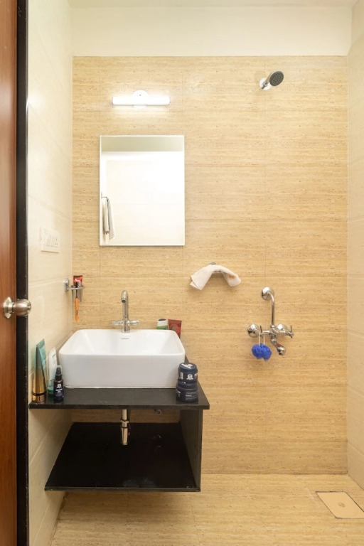 The Covie Viman Nagar 102
