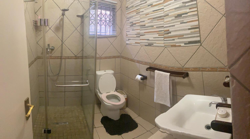 A Pousada Guesthouse
