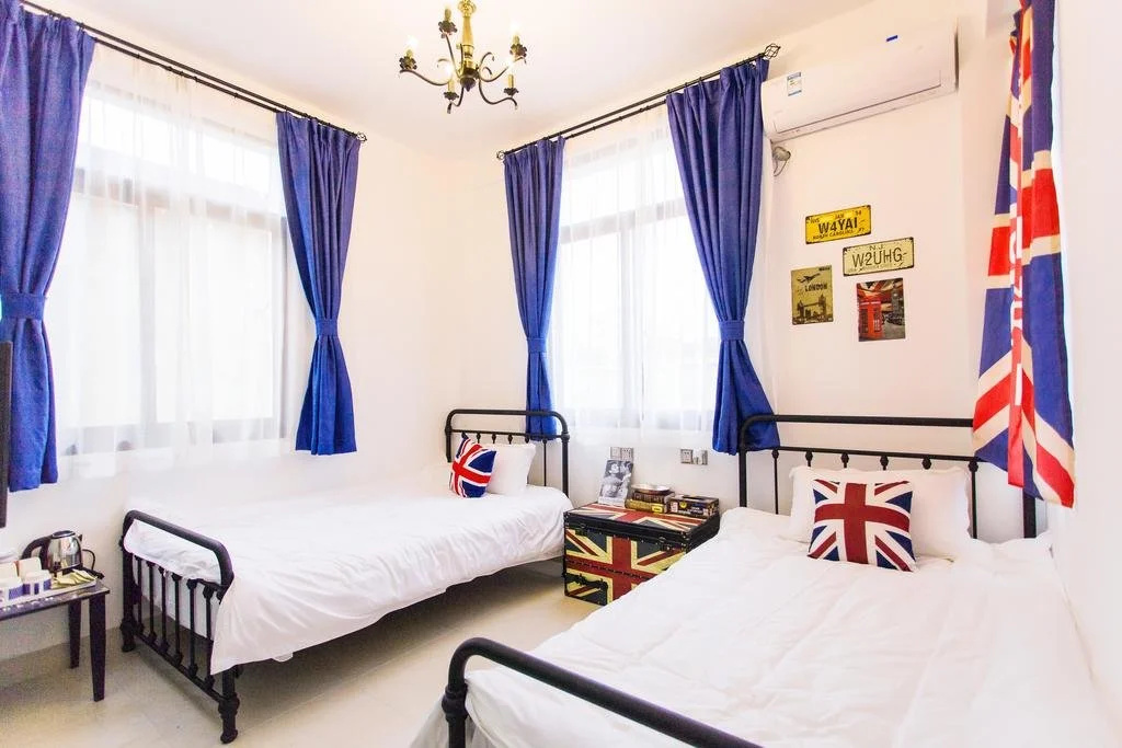 Free Hostel
