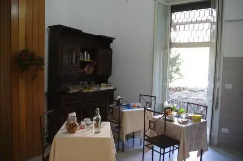 B&B Tuccis House