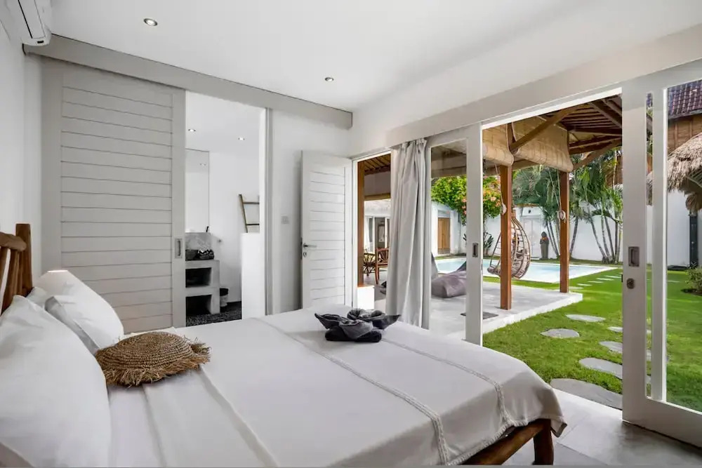 Villa Nakal by Alfred in Bali