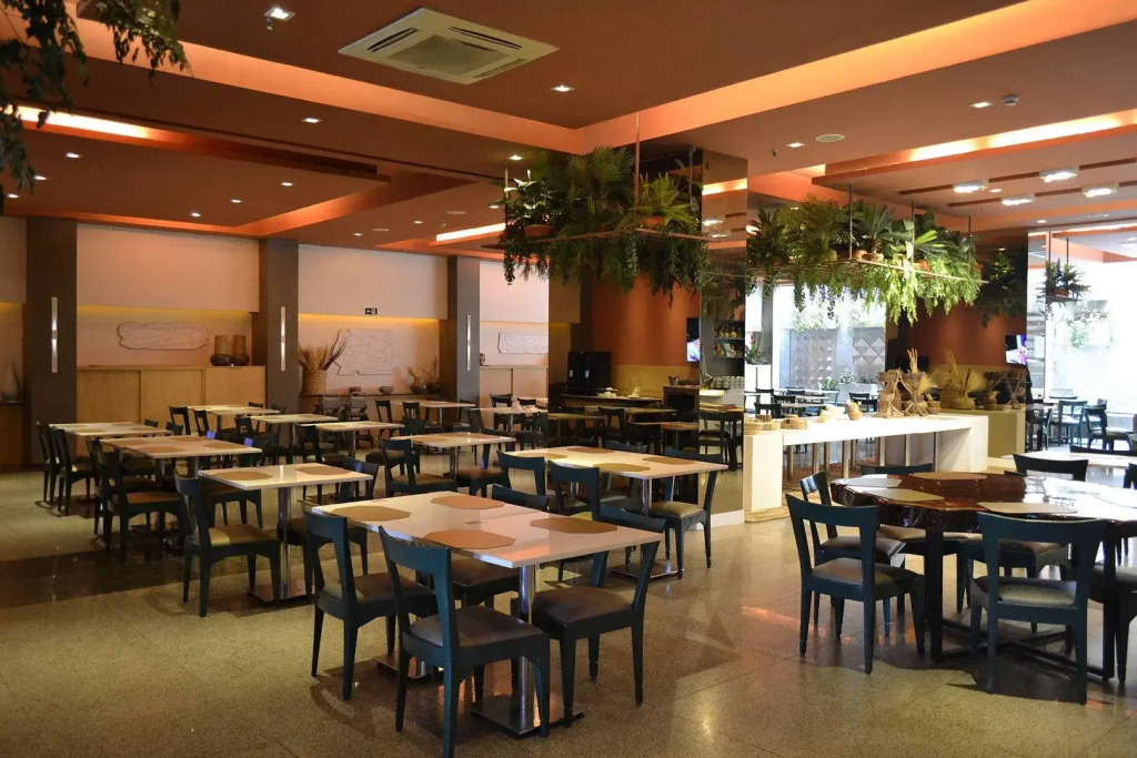 Seara Praia Hotel